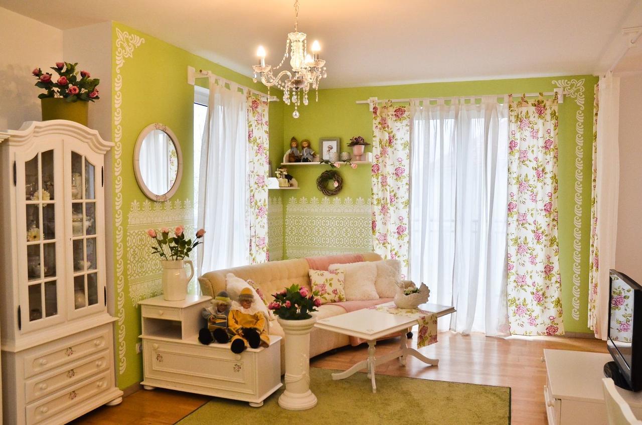 Romantic Apartman Hajdúszoboszló Exterior foto