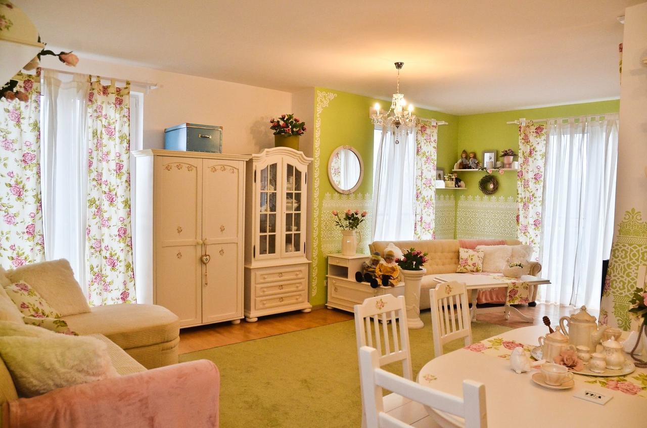 Romantic Apartman Hajdúszoboszló Exterior foto